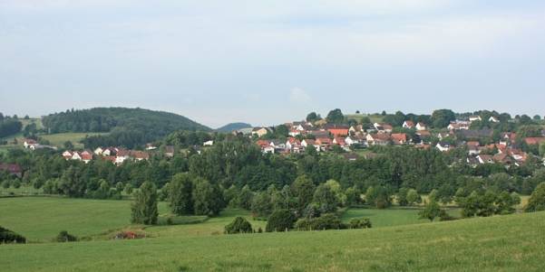 Siddinghausen